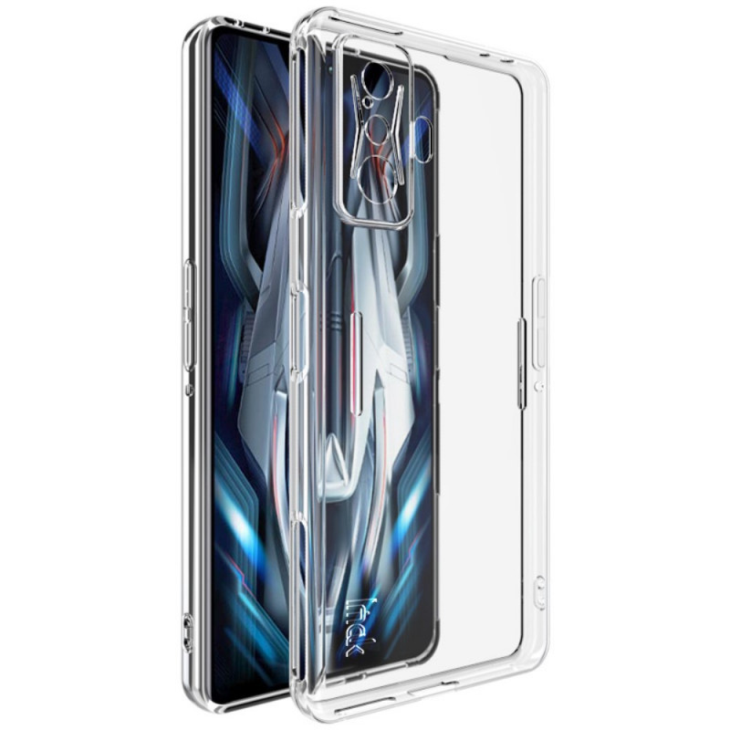 Coque Poco F4 GT Transparente IMAK