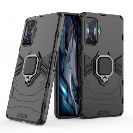 Coque Poco F4 GT Ring...