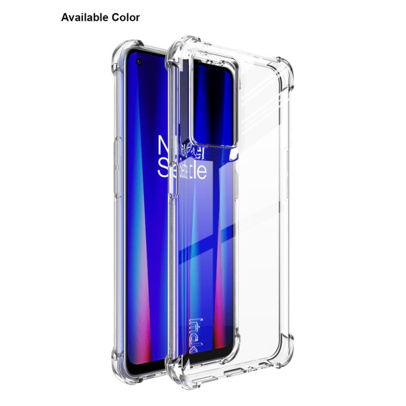 Coque OnePlus Nord 2 CE 5G Transparent IMAK