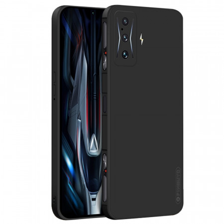 Coque Poco F4 GT Silicone...