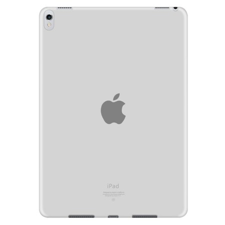 Coque iPad Pro 10.5 pouces Transparente Glossy Flash