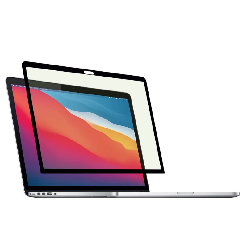 Film Protecteur MacBook Pro 14" (2021) Transparent
