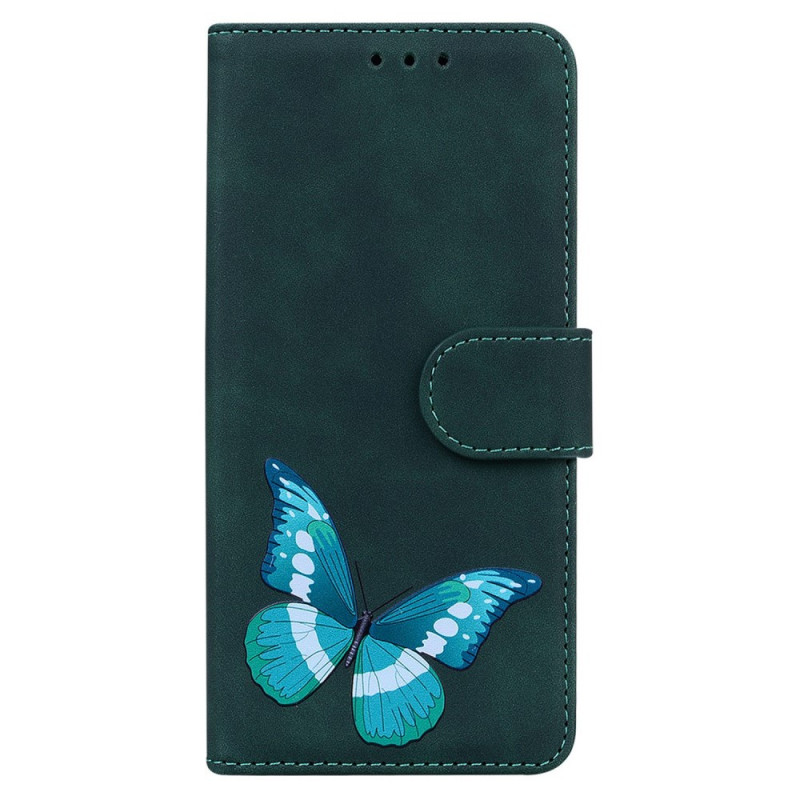 Housse Poco F4 GT Sublime Papillon