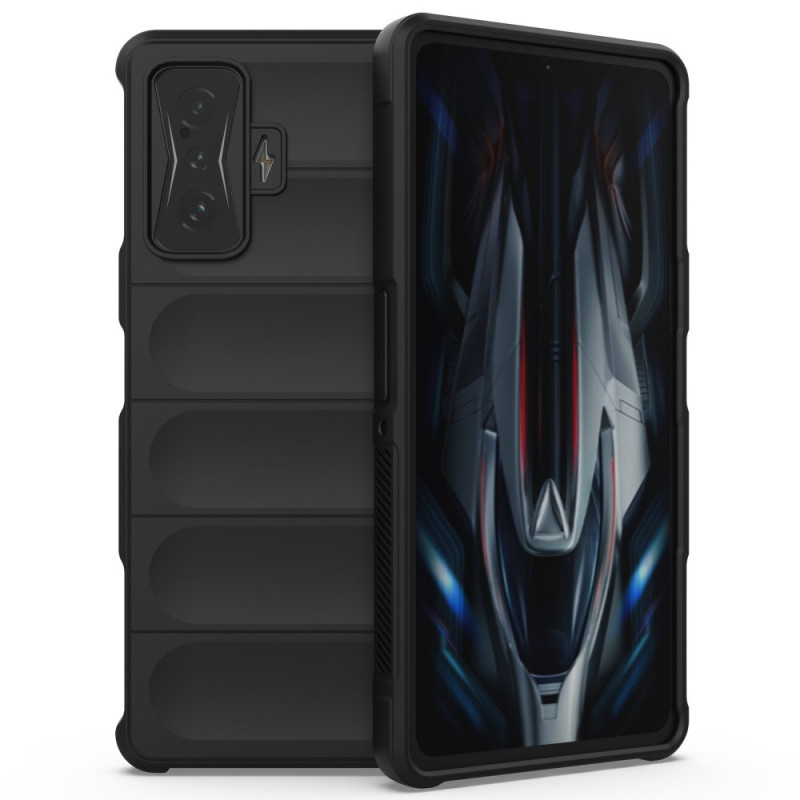 Coque Poco F4 GT Antidérapante