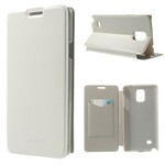 Housse Samsung Galaxy Note 4 avec fermeture magnétique Housse Samsung Galaxy Note 4 avec fermeture magnétique