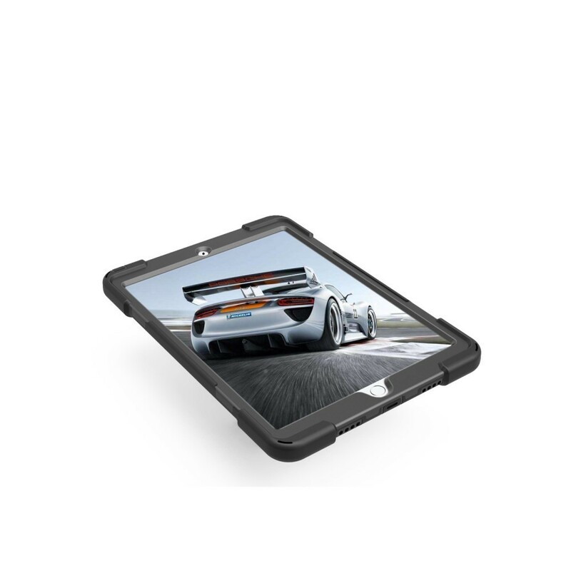 Coque iPad Pro 10.5 pouces À Pivot 360 Degrés