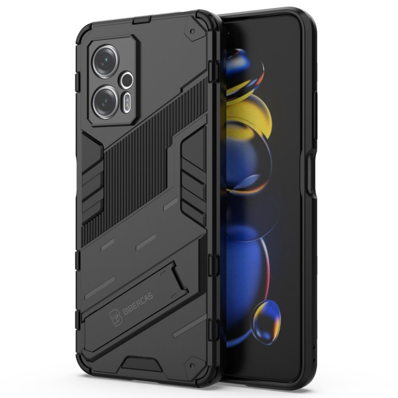 Coque Xiaomi Redmi Note 12T Pro/Poco X4 GT Support Amovible