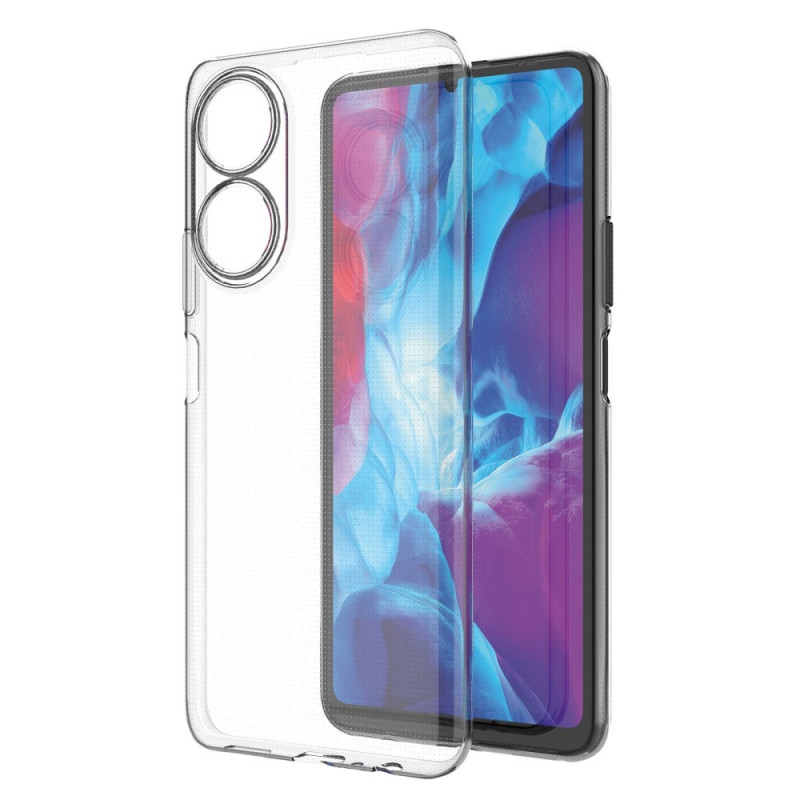 Coque Honor X7 Transparente