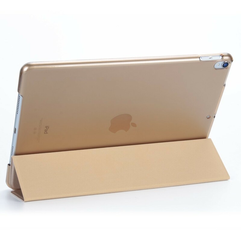 Smart Case iPad Pro 10.5 pouces Fold
