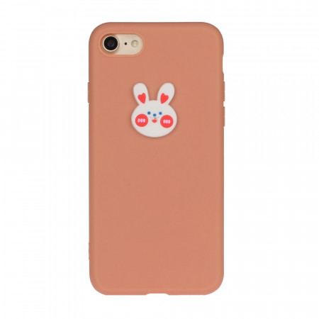 Coque iPhone SE 3 / SE 2 /...
