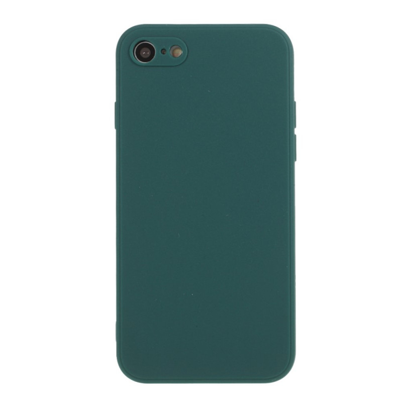 Coque iPhone SE 3 / SE 2 / 8 / 7 Silicone Mat