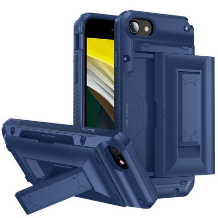 Coque iPhone SE 3 / SE 2 /...