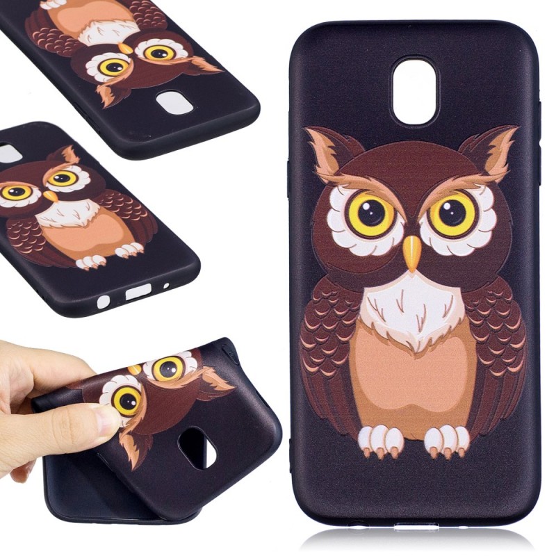 coque samsung j5 2017 hibou coque samsung j5 2017 hibou