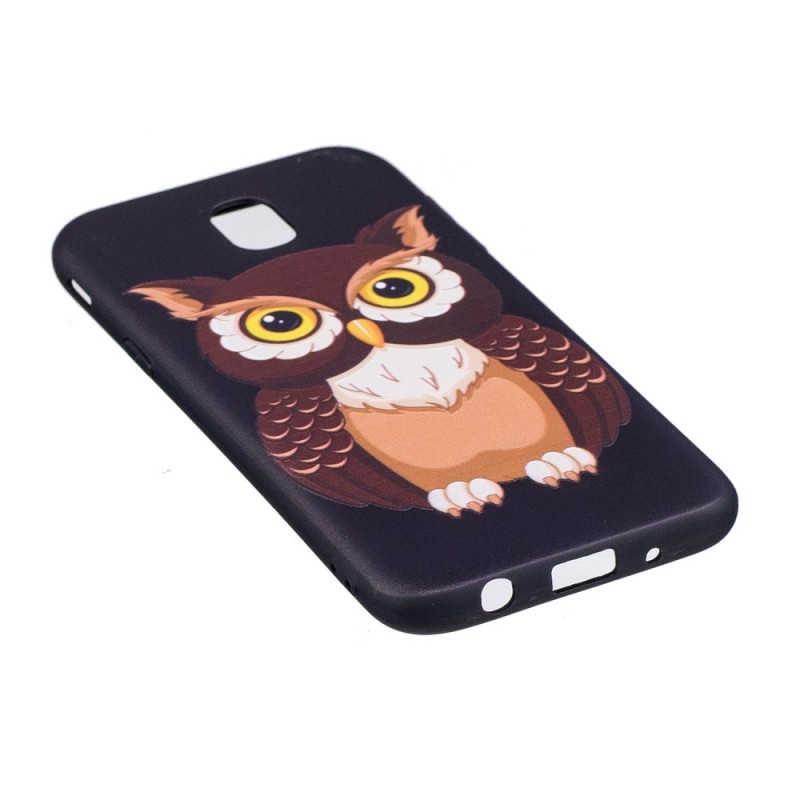coque samsung j5 2017 hibou coque samsung j5 2017 hibou