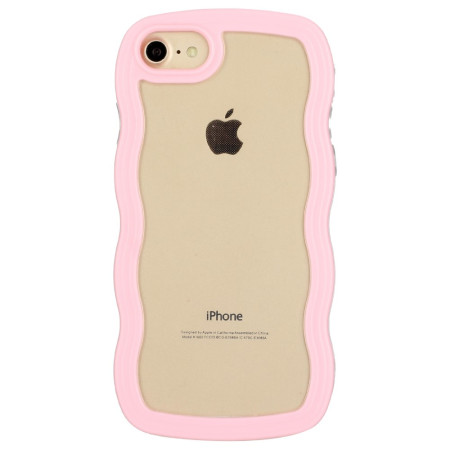 Coque iPhone SE 3 / SE 2 /...