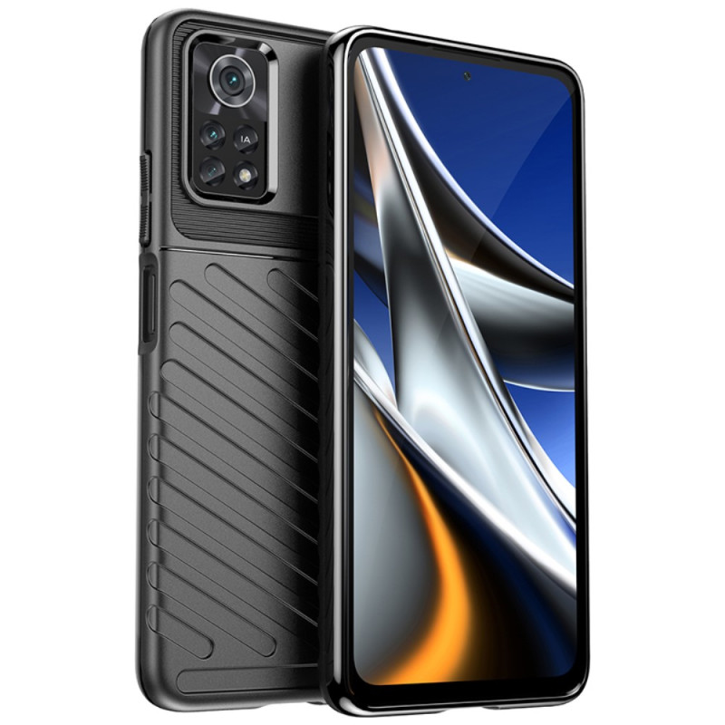 Coque Poco X4 Pro 5G Thunder Series