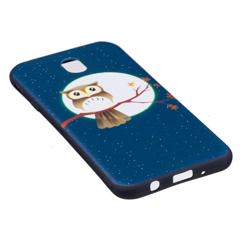 coque samsung j5 2017 hibou coque samsung j5 2017 hibou