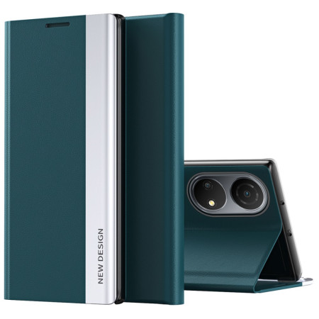View Cover Honor X7 Simili...