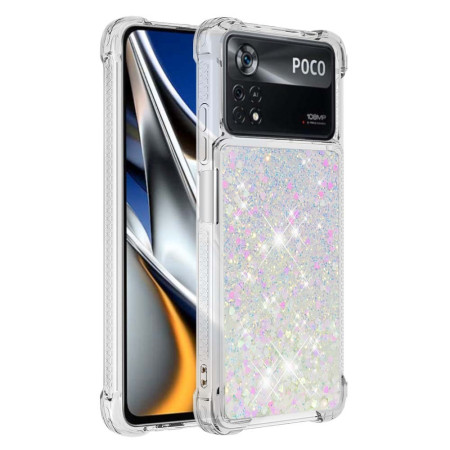 Coque Poco X4 Pro 5G...