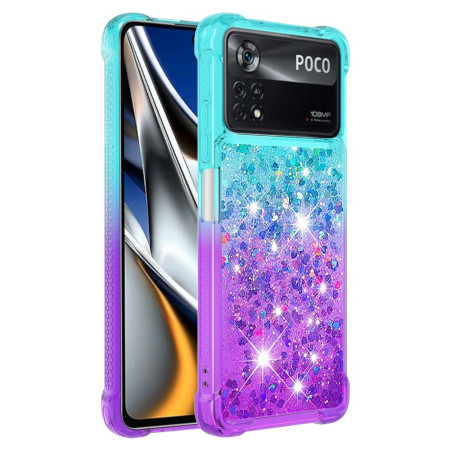 Coque Poco X4 Pro 5G...
