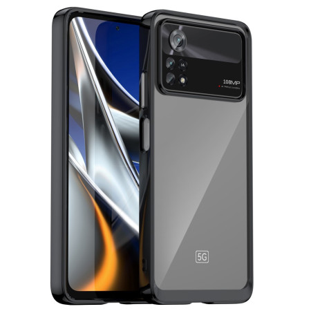 Coque Poco X4 Pro 5G...