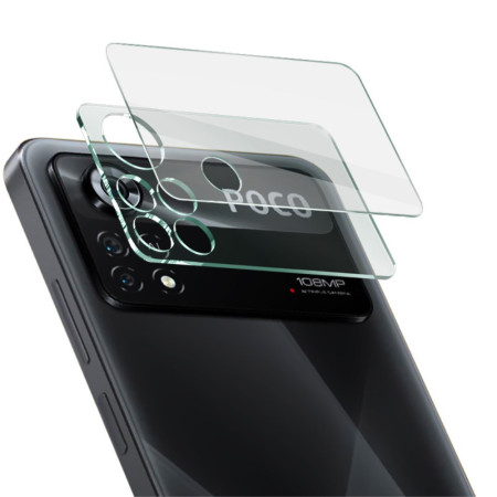 Protecteur d'écran Kobo Nia Protect Glas - Protecteur d'écran Kobo Nia en  Tempered Glass