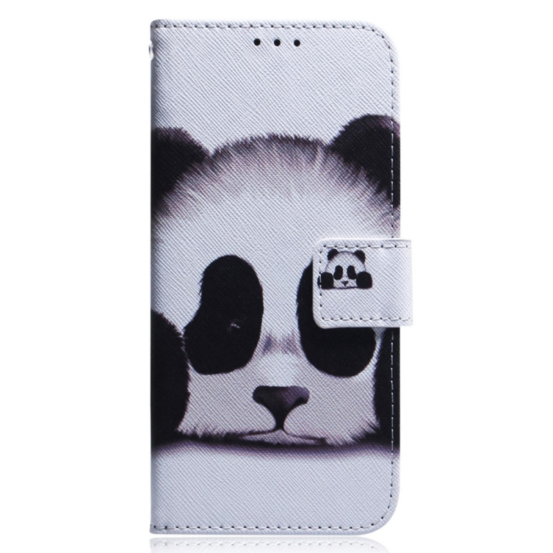 Housse Xiaomi Redmi 10C Panda