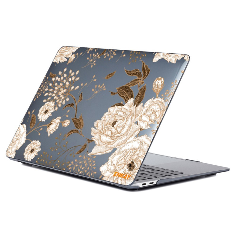 Coque MacBook Pro 14" (2021) ENKAY HAT PRINCE Branches