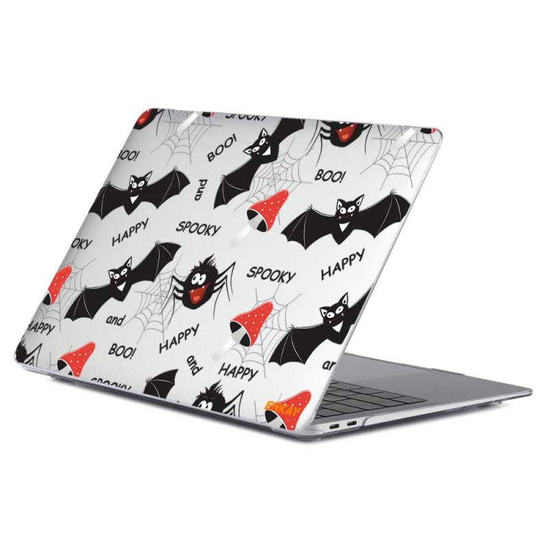 Coque MacBook Pro 14" (2021) ENKAY HAT PRINCE Animaux