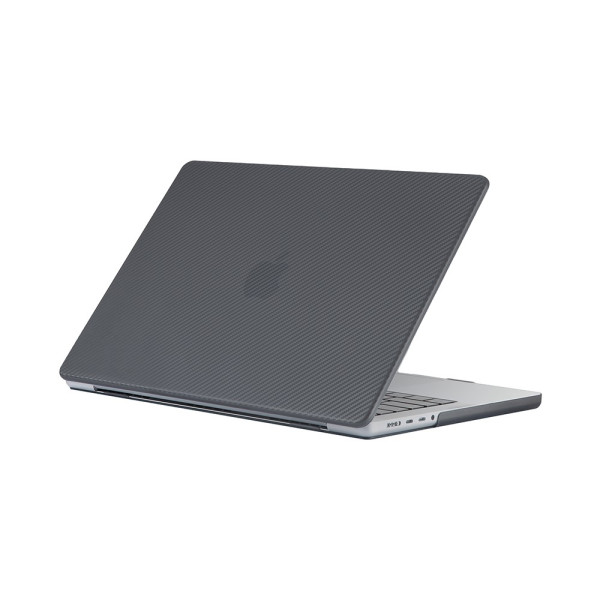 Coque de protection pour Macbook Pro 14 pouces (2021) (a2442) Coque de  protection anti-empreintes digitales mate Pc avant et arrière