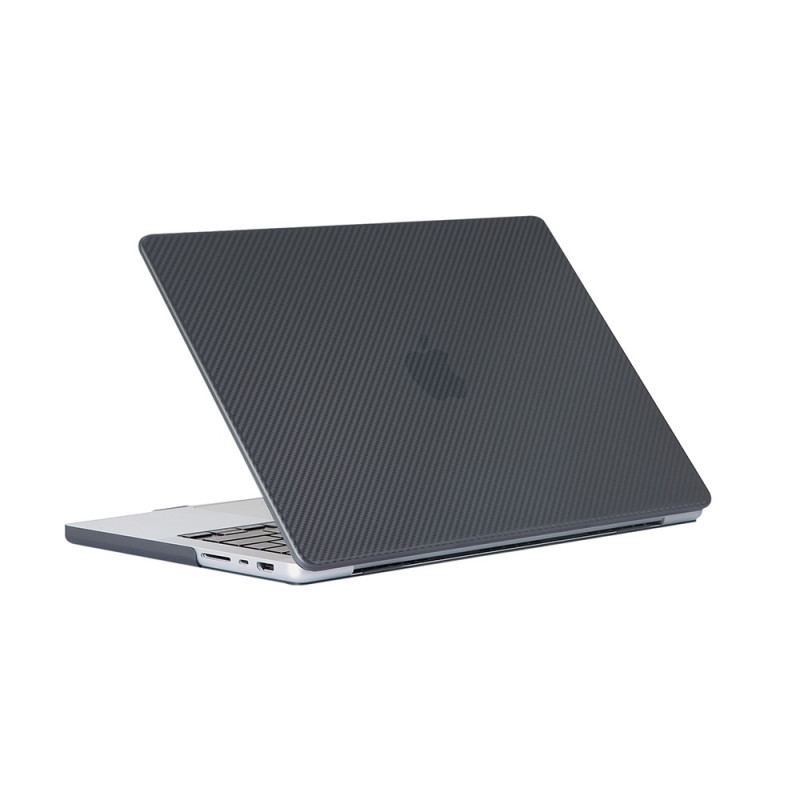 Coque de protection pour Macbook Pro 14 pouces (2021) (a2442) Coque de  protection anti-empreintes digitales mate Pc avant et arrière