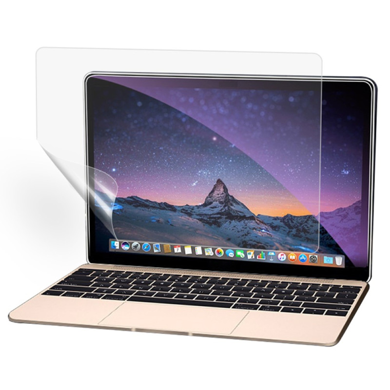 Pellicule MacBook Pro 14 (2021) Résistante Transparente - Ma Coque