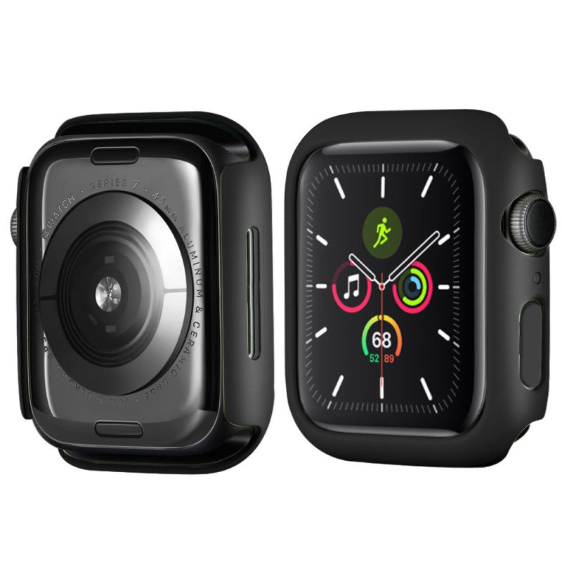 Boîtier Apple Watch Series 7 41mm Caoutchouc