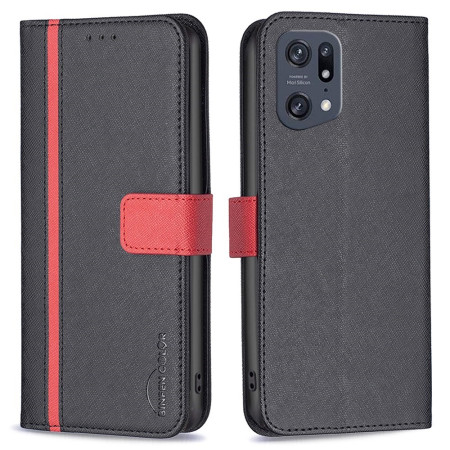 Housse Oppo Find X5 Pro...