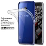 Coque HTC U11 Silk Serie