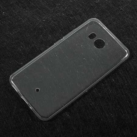 Coque HTC U11 Transparente
