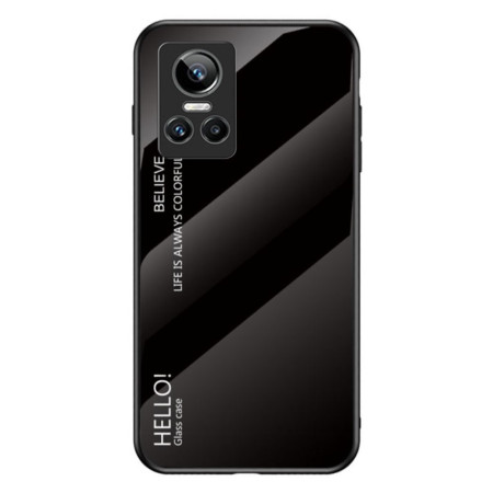 Coque Realme GT Neo 3 Verre...