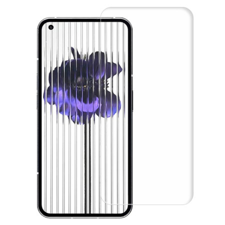 Protection verre trempé Arc...