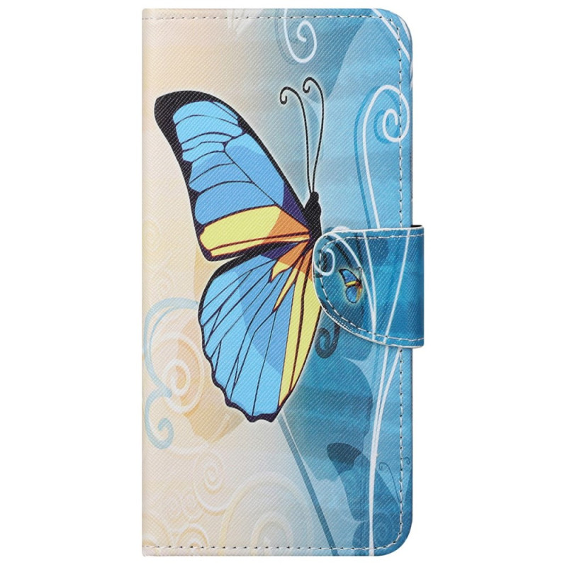 Housse Xiaomi Redmi 10C Magnifiques Papillons