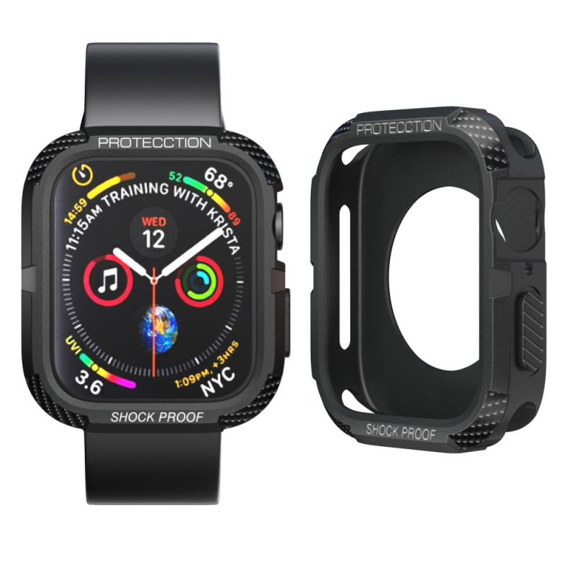 Boîtier Apple Watch Series 7 41mm Anti-Chocs