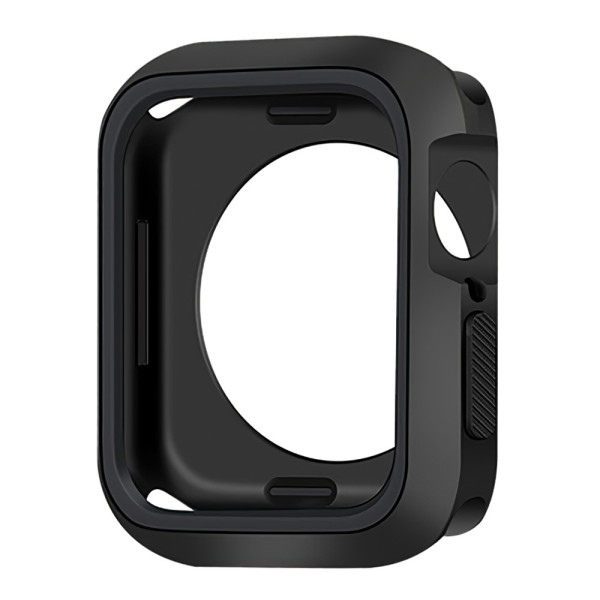 Boîtier Apple Watch Series 7 41mm Anti-Chocs Bicolore