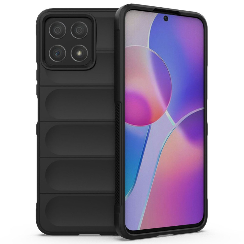 Coque Honor X8 Antidérapante