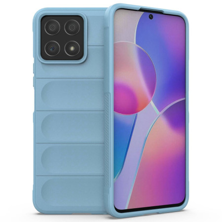Coque Honor X8 Antidérapante