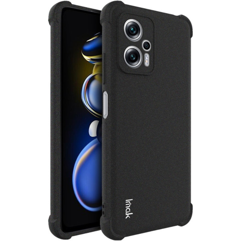 Coque Xiaomi Redmi Note 12T Pro/Poco X4 GT IMAK avec Film Écran