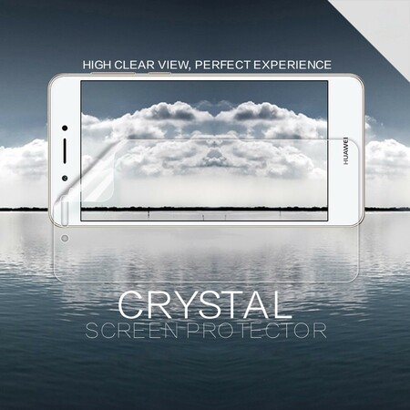 Film de protection écran pour Huawei Honor 6C