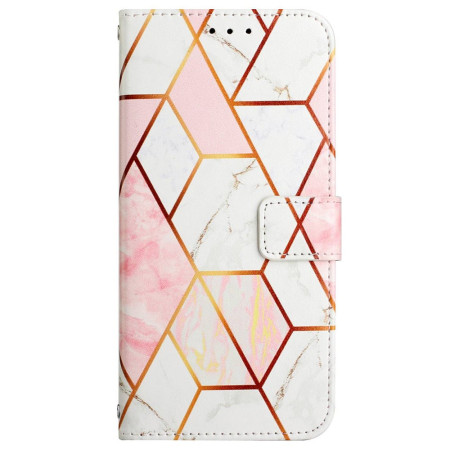 Housse Oppo A94 5G Marbre...