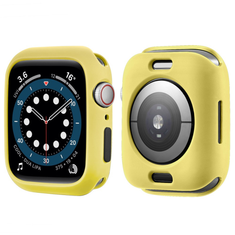 Boîtier Apple Watch Series 7 41mm Anti-Poussière