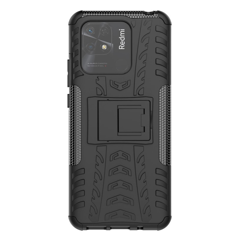 Coque Xiaomi Redmi 10C Ultra Résistante Design