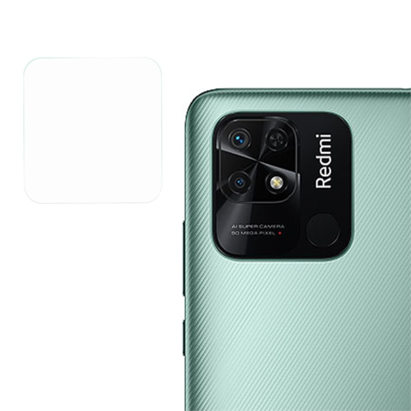 Lentille de Protection en Verre Trempé pour Xiaomi Redmi 10C