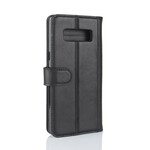 Housse Samng Galaxy Note 8 Cuir Fendu Housse Samng Galaxy Note 8 Cuir Fendu